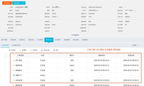 CRM知识解构 策略设计及SaaS体系下的柔性开发实践分享