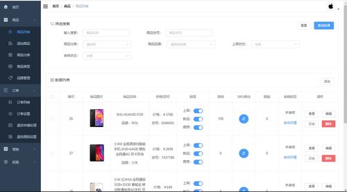 github项目分享 第一期