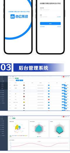 (带手机版)科学探索新闻资讯网站模板 奇闻趣事未解之谜网站源码